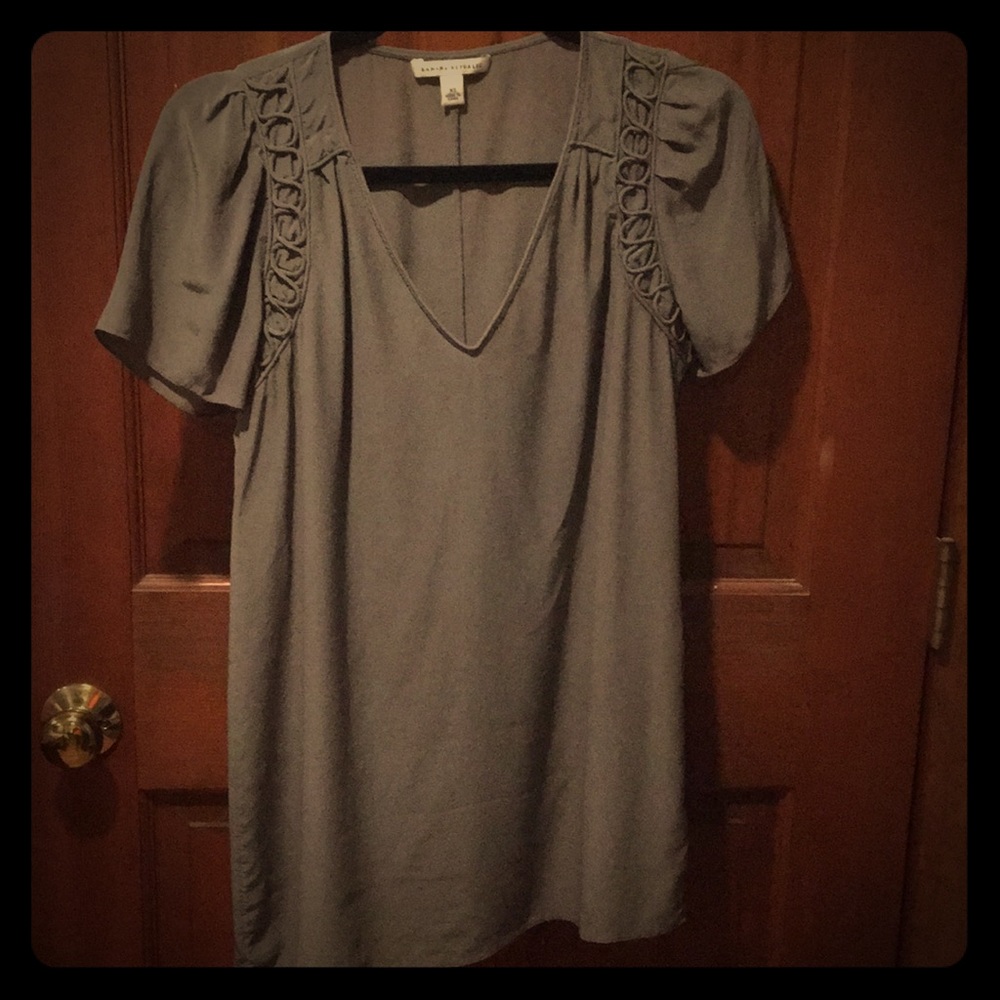 Banana Republic XS blouse